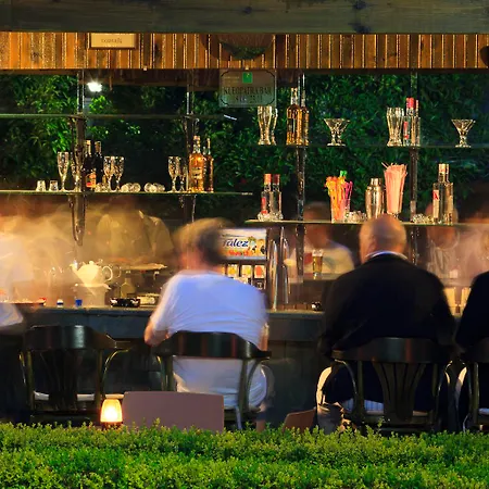 Garden Feriested 4*