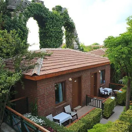 Feriested Garden