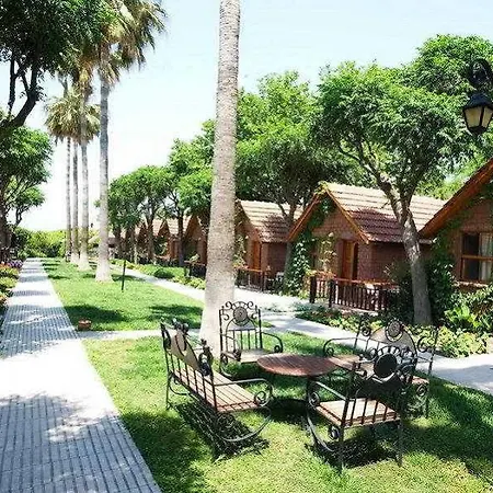 Garden Feriested 4*